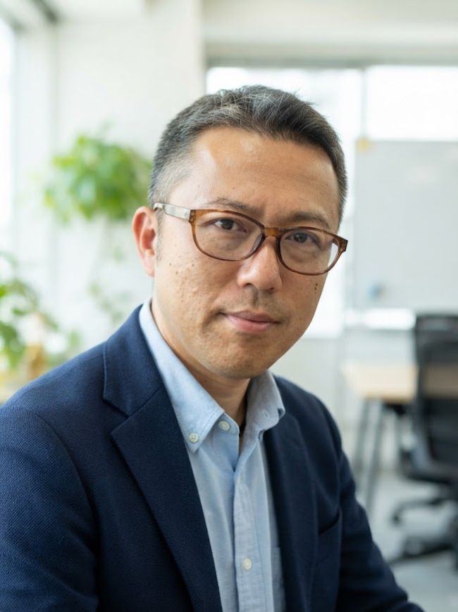 代表新納 健太