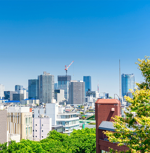 私たちについて
